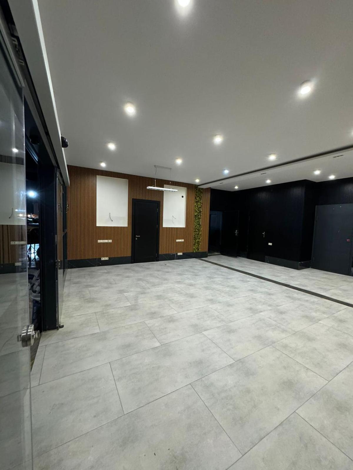 Moonlight Apart-Hotel Batumi Bagian luar foto
